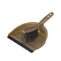 Pelle en caoutchouc + balai 30x21,5 cm OR