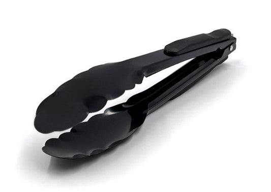 Pince de cuisine en acier inoxydable