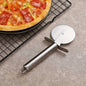 Coupe-rouleau pizza rotatif 20x6,5 cm
