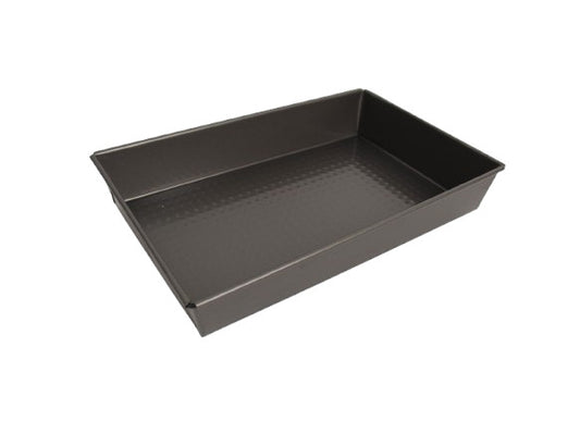 Plaque de cuisson, moule à pâtisserie 26x17x4 cm