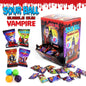 CHEWING GUM BALL VAMPIRE