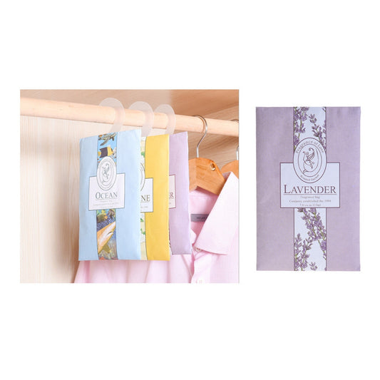 Sachet parfumé LAVANDE pour la garde-robe