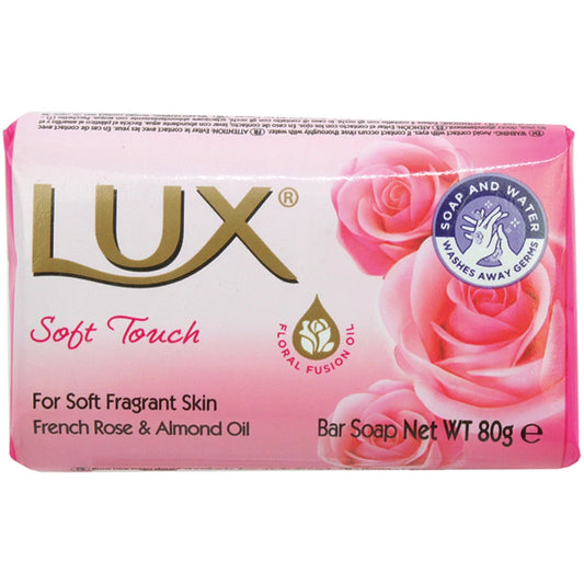Savon Lux 80g Rose Doux