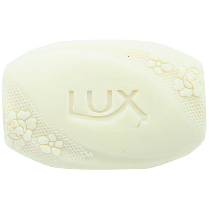 Savon Lux 80g Velours Blanc