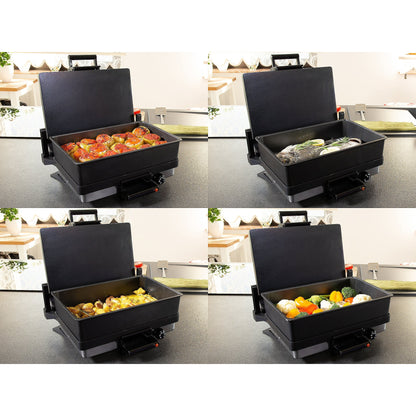 Casserole Shov en Teflon
