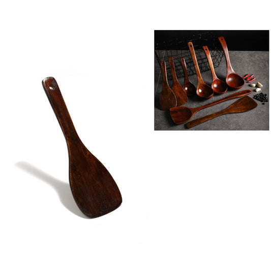 Spatule bois