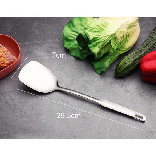 Spatule en acier 29cm