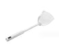Spatule en métal 31x9,5 cm