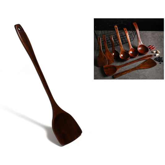 Spatule bois