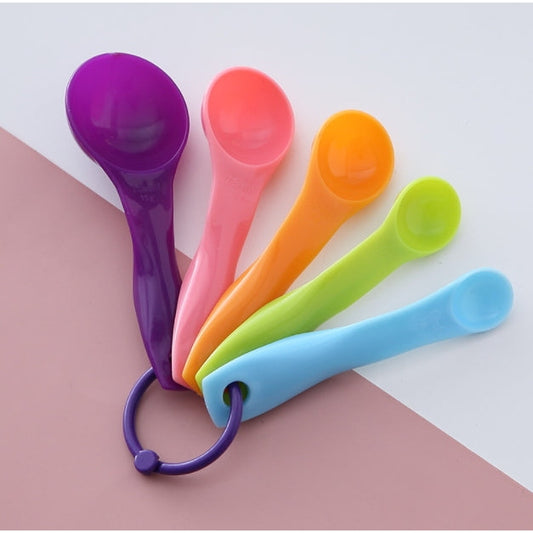 Tasses à mesurer lot de 5 pièces