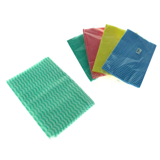 Torchon de cuisine lot de 5pcs.