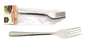 Fourchettes lisses 14,5x2,5cm 6x