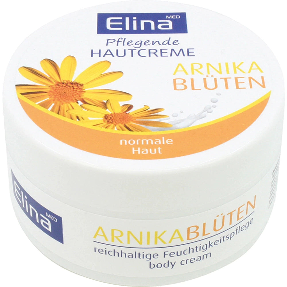 Crème 150ml Arnica dans la boîte