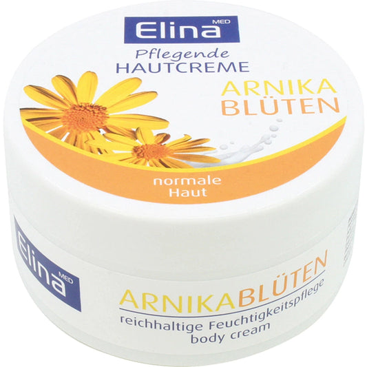 Crème 150ml Arnica dans la boîte