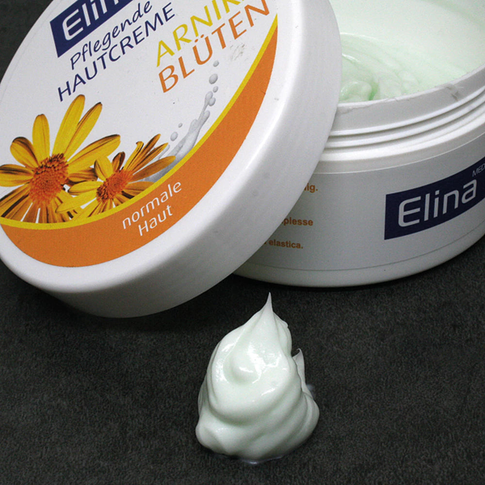 Crème 150ml Arnica dans la boîte