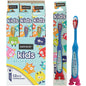 Brosse à dents enfants doux