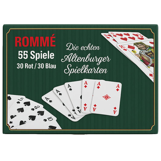 Jeux de Carte pro
