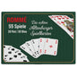Jeux de Carte pro