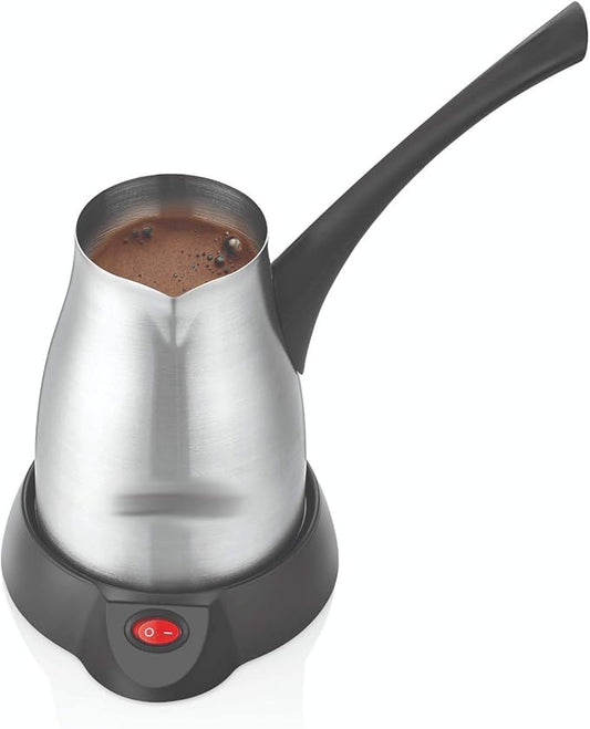 Cafetière électrique