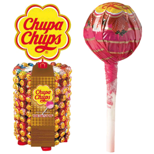 Sucette Chupa Chups