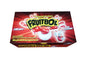 FRUITBOL COLA CHEWING GUM