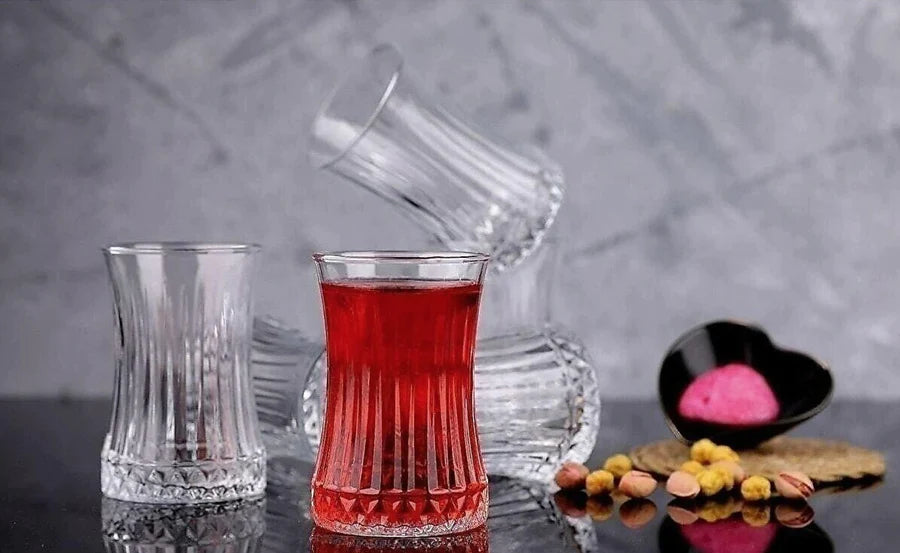 PAŞABAHÇE ELYSIA Set