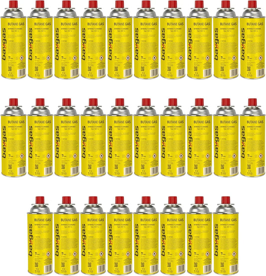 BUTANE GAZ