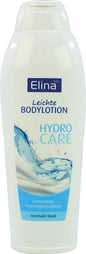 Lait corporel Elina 500ml Hydro Care