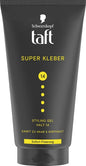 Gel capillaire Taft SUPER GLUE 150 ml Fixation 14