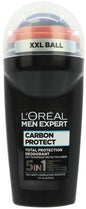 Déodorant roll-on L'Oréal Men Expert 50 ml Carbone