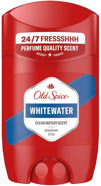 Déodorant stick Old Spice 50 ml Whitewater