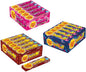 Alimentation Chupa Chups Chewing-gum Big Babol assortis