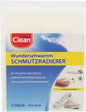 Éponge miracle CLEAN, 2 pièces, environ 14 x 6 x 3 cm