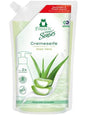 Sachet de recharge de savon crème Frosch à l'aloe vera 500 ml