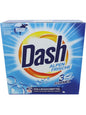 Lessive Dash Alpen Fresh 18 WL 1,17 kg