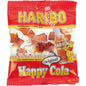 Bonbons Haribo Happy Cola 100g