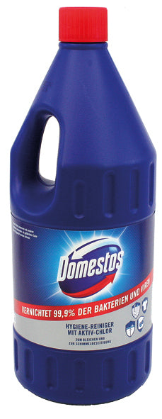 Nettoyant hygiénique Domestos 2 litres