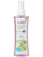 Laque Gard 145ml Pompe Extrait de Bambou supplémentaire