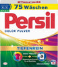 Lessive en poudre Persil Couleur 75WL