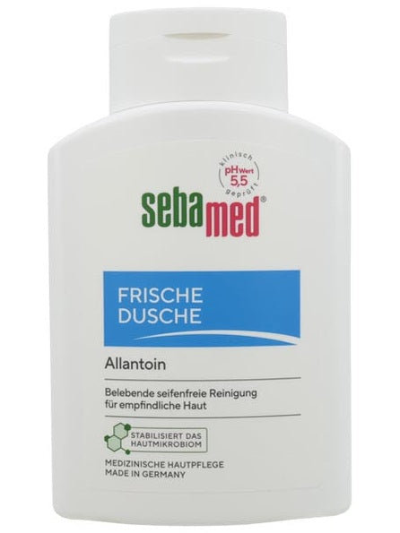 Gel douche Sebamed Fresh 200 ml