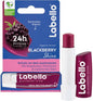Baume à lèvres Labello Brillance Mûre 5,5 ml