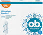 MÉTÉO. Tampons Pro Comfort Super 54