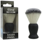Pinceau de rasage Elina pour homme, boîte 10x3cm