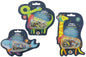 Puzzle Magic Moments de 50 pièces - figurines assorties