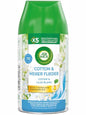 Airwick FreshMatic NFP 250 ml Coton et Lilas