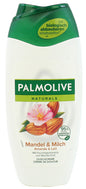 Gel douche Palmolive 250 ml Amande