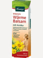 Baume chauffant Kneipp 100 ml à l'arnica