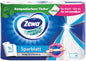 Papier essuie-tout économique Zewa Wipe&Way 4x74