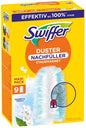 Recharge pour plumeau Swiffer, 9 lingettes Febreze
