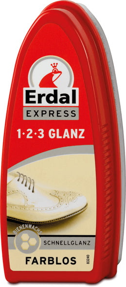 ERDAL 1 2 3 Brillant Incolore